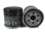 Hydraulic Filter, automatic transmission